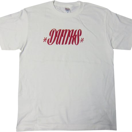 DUNK LOGO T-SHIRTS