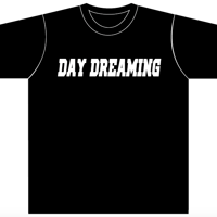 DUNK DDD T-SHIRTS Black