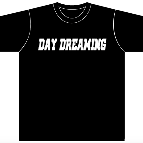 DUNK DDD T-SHIRTS Black