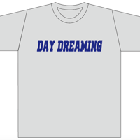 DUNK DDD T-SHIRTS Gray