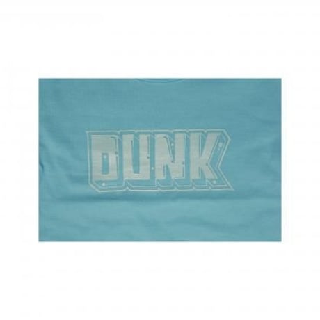 DUNK  BlockBuster  BABYロングロンパース