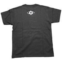DUNK 六芒星　T-shirts