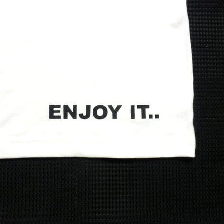DUNK LIVE ONCE T-SHIRTS