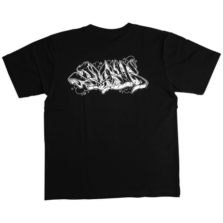 DUNK LETTER T-shirts