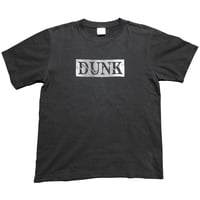DUNK BOX LOGO T-shirts