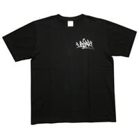 DUNK LETTER T-shirts