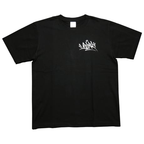 DUNK LETTER T-shirts
