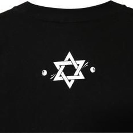 DUNK LETTER-2  T-shirts