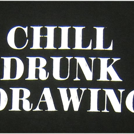 DUNK DRUNK T-SHIRTS