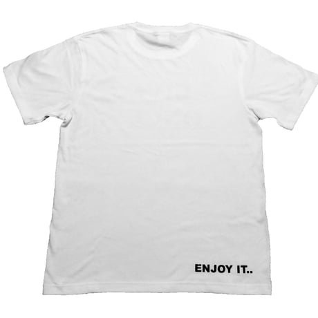DUNK LIVE ONCE T-SHIRTS