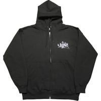 DUNK LETTER FULL ZIP PARKA