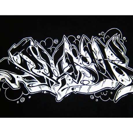 DUNK LETTER T-shirts
