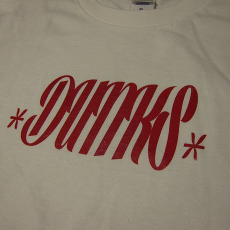 DUNK LOGO T-SHIRTS