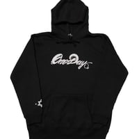 DUNK ONEDAY PARKA
