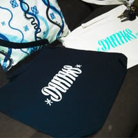 DUNK CANVAS 2WAY BAG