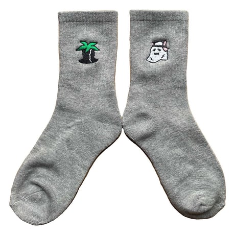 BB(BEASTIE BOYZ)SOCKS