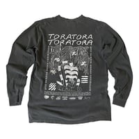 toRA長袖