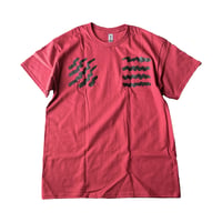 虎猫T(RED)