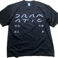 『DRAMATIC』半袖