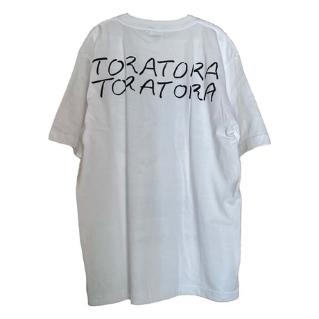 T(ORA) Shirts 白
