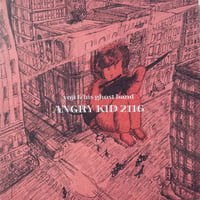【CD】ANGRY KID 2116