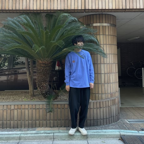 “中華満腹見聞録” 色々長袖 (神楽坂 龍朋)