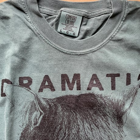 DRA猫MATIC 長袖