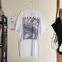 DRAMATICワニ半袖
