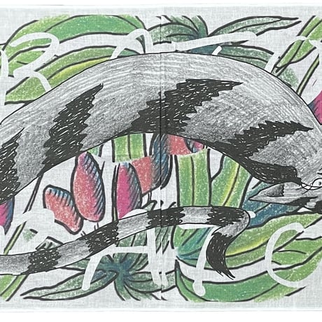TENUGUI(限定30)
