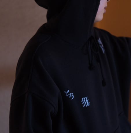 toRAパーカ
