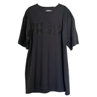 T(ORA) Shirts 墨