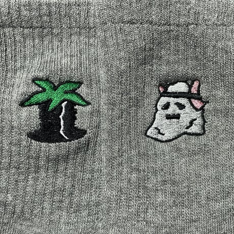 BB(BEASTIE BOYZ)SOCKS