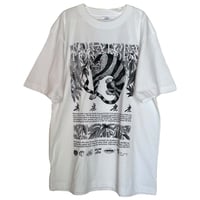 T(ORA) Shirts 白
