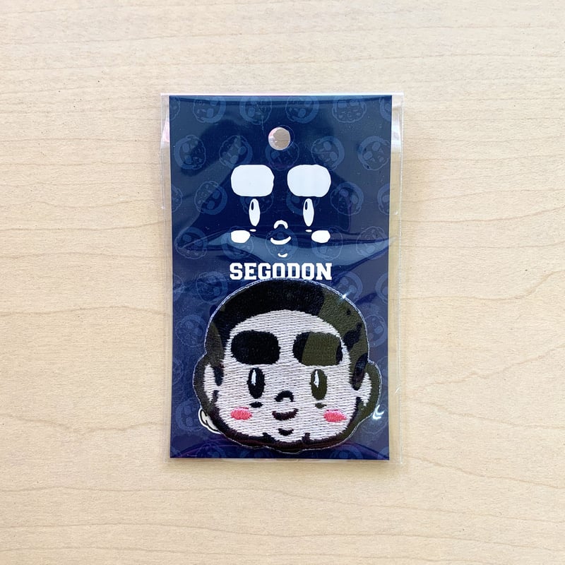 ウィンダンシー ✖️GOD SELECTION フーディ刺繍ワッペン ウィンダンシー ✖️GOD SELECTION フーディ刺繍ワッペン 楽天市場