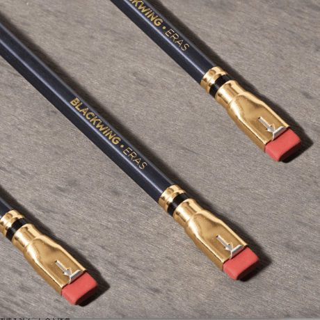 【限定品/ERAS】BLACKWING ERAS 2022 EDITION