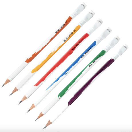 【限定品】BLACKWING 93 色はおまかせで