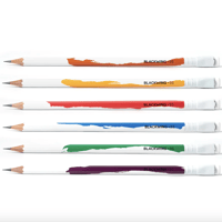 【限定品】BLACKWING 93 色はおまかせで