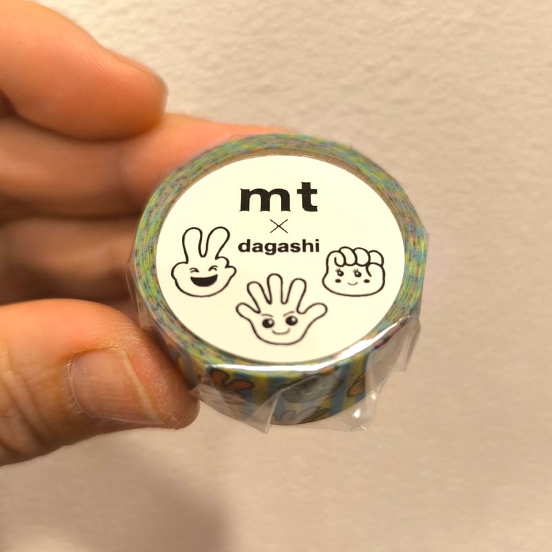 みんみ様おまとめページ マスキングテープ  いろいろ mt×駄菓子 杉本屋製菓 まけんグミ マスキングテープ | ぷんぷく堂