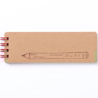 【ぷんぷく堂】スキマメモ  P-037