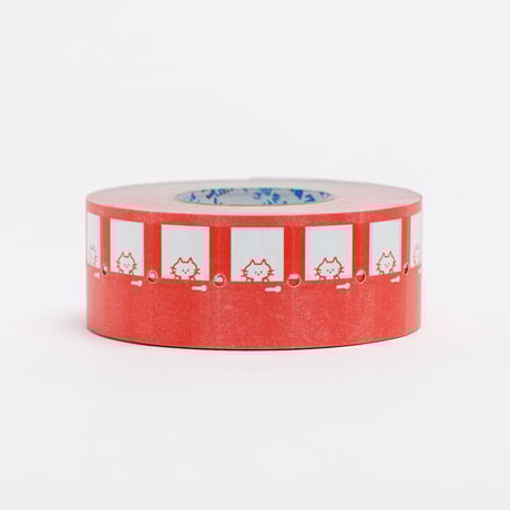 ぷんぷく堂10周年記念限定ミニトランクmizutamaさんコラボ