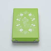 【ぷんぷく堂】mizutamaの小道具箱＜マスカット＞