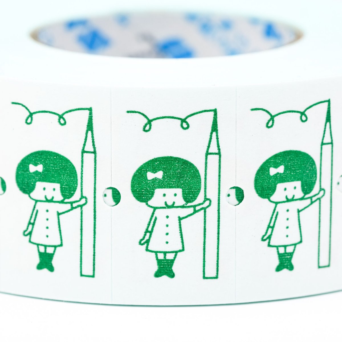 激安‼️ラベラーシール14個新品　お道具箱　はんこ　mizutamaさん等 最終販売【ぷんぷく堂】A ぷ mizutamaさんラベラーシール