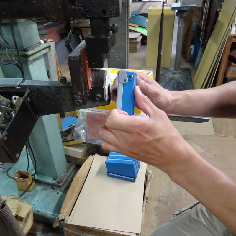 ぷんぷく堂】mizutamaの小道具箱＜ソーダ＞ | ぷんぷく堂