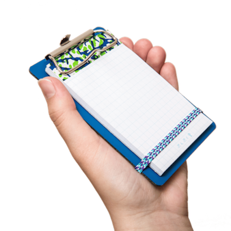 ぷんぷく堂】ミニッパチ＜あお＞ P-114 | ぷんぷく堂