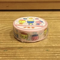 【フエキくんマスキングテープH】