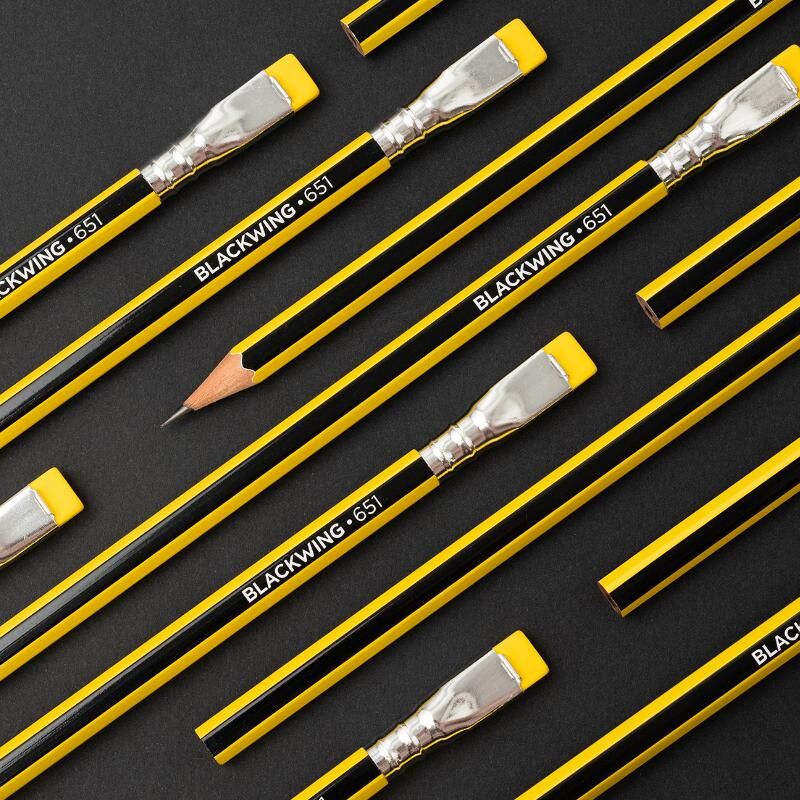 限定品】BLACKWING VOL. 651 ブルースリー | ぷんぷく堂