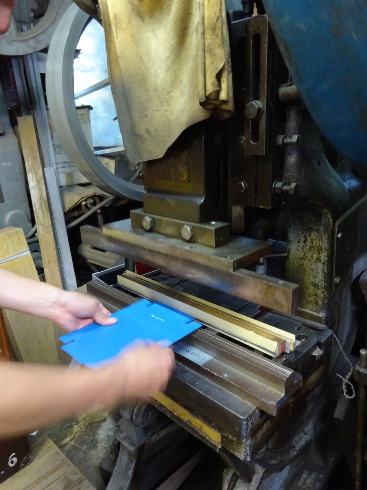 ぷんぷく堂　10周年記念限定　ミニトランク　mizutamaさんコラボ 新製品】ぷんぷく堂10周年記念！mizutamaさんデザインミニトランク｜