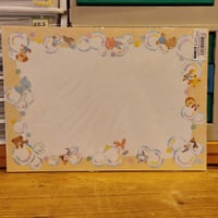 デザイン用紙　しゃぼん玉　パピアプラッツ