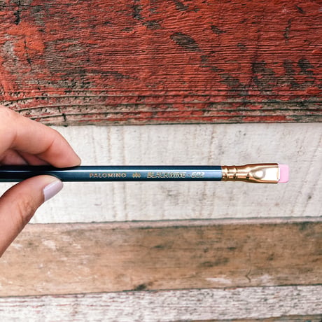 【blackwing602（鉛筆）通常品】
