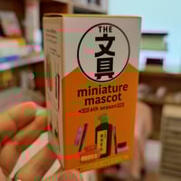 手ぬぐい　かまわぬ　文具柄　mizutama ぷんぷく堂 オンラインストア】 mizutama × ぷんぷく堂 封筒柄 ドロップ色